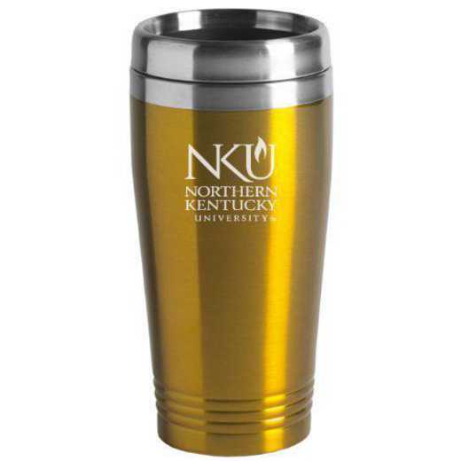 150-GLD-NTHKENT-L1-SMA: LXG 150 TUMB GLD, Northern Kentucky University